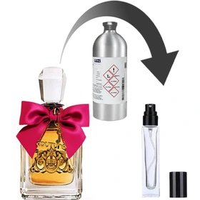 دکانت عطر جویسی کوتور ویوا لا جویسی - برند لوزی - اکسترا پرفیوم - 10میل