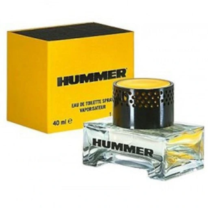 عطر هامر یلو _ زرد_ مردانه_گرمی(دکانت)- HUMMER - Hummer - 30 میل