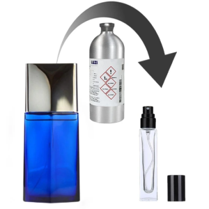 دکانت عطر ایسی میاکه لئو بلو د ایسه پور هوم - برند لوزی - اکسترا پرفیوم - 20میل