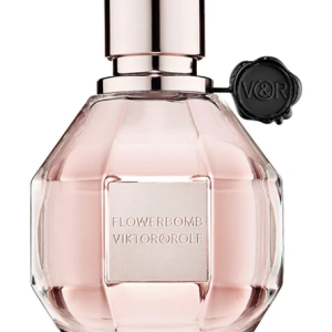 عطر ادکلن ویکتور اند رولف فلاور بمب Viktor&Rolf Flower Bomb زنانه حجم 10 میل اکسترا پرفیوم لوزی سوئیس (ماندگاری خیلی بالا)