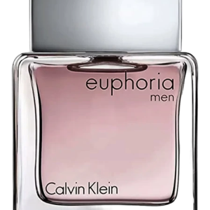 عطر ادکلن کالوین کلین ایفوریا مردانه Calvin Klein Euphoria For Men مردانه حجم 50 میل اکسترا پرفیوم جیوادان (ماندگاری خیلی بالا)
