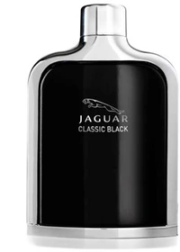 عطر جگوار بلک | Jaguar Classic Black (اسانس برند لوزی) (اکسترا پرفیوم ۱۰۰ میل)