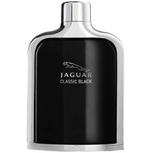 عطر ادکلن جگگواار کلاسیک بلک دستساز | Jaguar Classic Black - ۱۰ میل / اکسترا پرفیوم ۴۰%