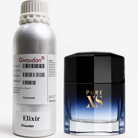 عطر پیور ایکس اس مردانه برند جیوادان - ۵۰ میل