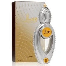 عطر گرمی اجمل وصال Ajmal Wisal رایحه گلی، میوه‌ای و شرقی خرید مستقیم با ضمانت اصالت - 20