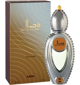 عطر گرمی اجمل ـ وصال - 30 گرم / کیفیت عالی
