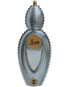 عطر ادکلن اجمل وصال Ajmal Wisal زنانه حجم 100 میل اکسترا پرفیوم لوزی سوئیس (ماندگاری خیلی بالا)