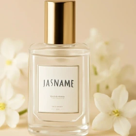 دکانت عطر یاس - برند لوزی - اکسترا پرفیوم - 10میل