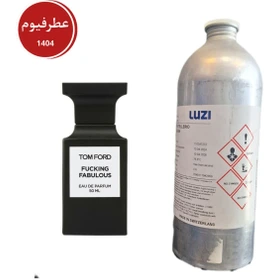 عطر ادکلن تام فورد فاکینگ فابولوس|عطرفیوم|لوزی - 10میل