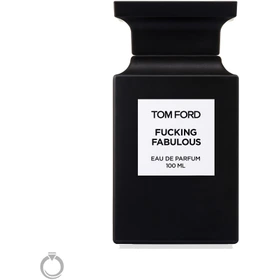 عطر ادوپرفیوم تام فورد فاکینگ فبیولس حجم ۱۰ میلی لیتر