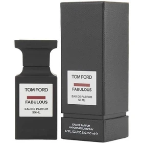 عطر ادکلن تام فورد فاکینگ فابولوس _ فابولس _ فابیولس (Tom Ford Fucking Fabulous) _ حجم 50 میل _ گرید تاپ _ اکسترا پرفیوم _ برند لوزی _ ماندگاری بسیار بالا _ معتدل _ تلخ _ چرمی _ مردانه _ زنانه _ اسپرت _ چهارفصل