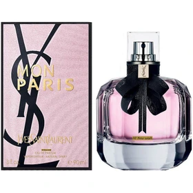 اسانس عطر اکسترا پرفیوم مون پاریس - 20 میل