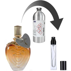 دکانت عطر اسکادا کالکشن زنانه - برند لوزی - اکسترا پرفیوم - 10میل