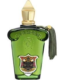 عطر ادکلن کازاموراتی زرجف فیرو Xerjoff Casamorati Fiero یونیسکس حجم 50 میل اکسترا پرفیوم لوزی سوئیس (ماندگاری خیلی بالا)
