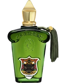 عطر ادکلن کازاموراتی زرجف فیرو Xerjoff Casamorati Fiero یونیسکس حجم 100 میل اکسترا پرفیوم جیوادان (ماندگاری خیلی بالا)