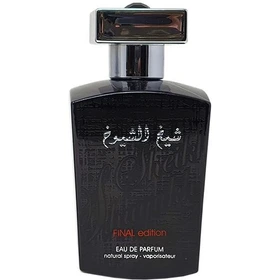 عطر لطافه شیخ الشیوخ | Lattafa Shaikh al Shuyukh شرکت لوزی-10 میل