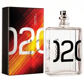اسانس عطر اکسترا پرفیوم مولکول 02 - 30 میل
