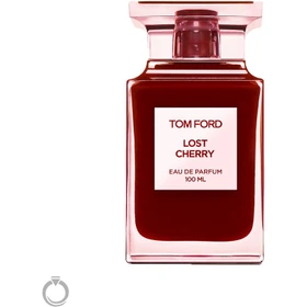 عطر ادوپرفیوم تام فورد مدل لاست چری حجم ۱۰ میلی لیتر