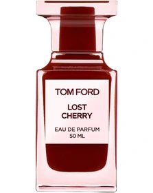 عطر ادکلن تام فورد لاست چری Tom Ford Lost Cherry یونیسکس حجم 30 میل اکسترا پرفیوم لوزی سوئیس (ماندگاری خیلی بالا)