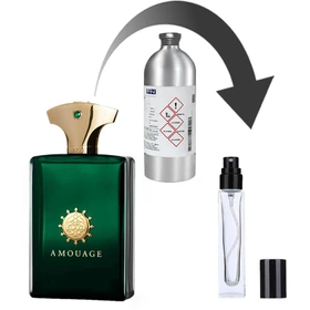 دکانت عطر آمواج اپیک مردانه - برند لوزی - اکسترا پرفیوم - 10میل