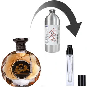 دکانت عطر آرورا فرعون - برند لوزی - اکسترا پرفیوم - 20میل