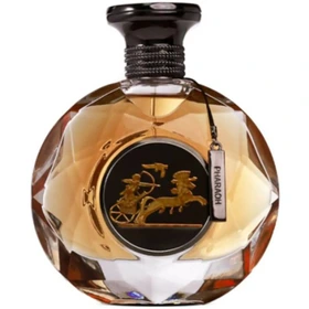 عطر ادوپرفیوم فرعون جیوادان رایحه گرم و تلخ ۳۰ میل