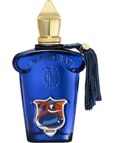 عطر ادکلن زرجوف کازاموراتی مفیستو Xerjoff Casamorati Mefisto مردانه حجم 50 میل اکسترا پرفیوم جیوادان (ماندگاری خیلی بالا)