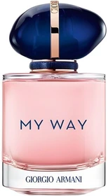 عطر جورجیو آرمانی مای وی | Giorgio Armani My Way (اسانس برند لوزی) (اکسترا پرفیوم ۳۰ میل)