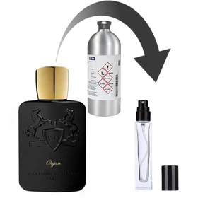 دکانت عطر پارفومز د مارلی اوجان - برند لوزی - اکسترا پرفیوم - 10میل