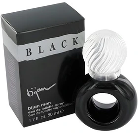 عطر بیژن بلک | Bijan Black for Men (اسانس برند لوزی) (پرفیوم ۱۰۰ میل)