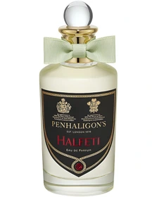 عطر ادکلن پنهالیگونز هالفتی Penhaligon’s Halfeti یونیسکس حجم 50 میل اکسترا پرفیوم لوزی سوئیس (ماندگاری خیلی بالا)