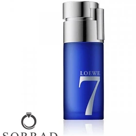 عطر ادکلن لوئوه سون- 10 میل | Loewe Loewe 7