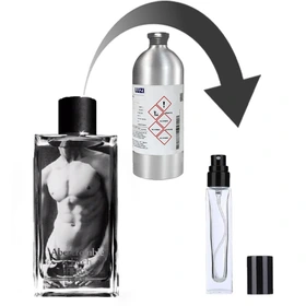 دکانت عطر ابرکرومبی اند فیچ فییرس - برند لوزی - اکسترا پرفیوم - 20میل