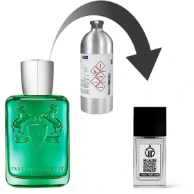 دکانت عطر پارفومز د مارلی گرینلی - برند لوزی - اکسترا پرفیوم - 30میل