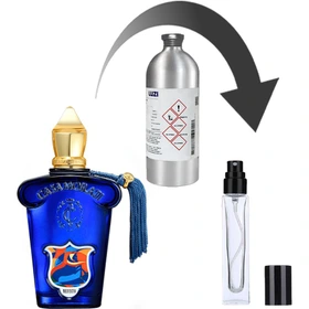 دکانت عطر کازاموراتی زرجف مفیستو - برند لوزی - اکسترا پرفیوم - 20میل