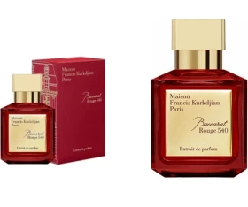 اسانس عطر اکسترا پرفیوم باکارات رژ - 50 میل