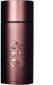 عطر 212 س... مردانه | Carolina Herrera 212 S... Men (اسانس برند لوزی) (اکسترا پرفیوم ۳۰ میل)