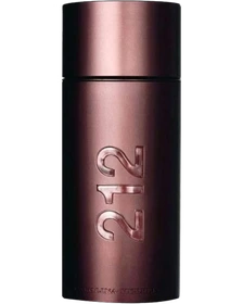 عطر ادکلن کارولینا هررا 212 سکسی مردانه Carolina Herrera 212 sexy Men مردانه حجم 100 میل اکسترا پرفیوم جیوادان (ماندگاری خیلی بالا)
