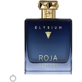 عطر ادکلن روژا داو الیزیوم پورهوم- 10 میل | Roja Dove Elysium Pour Homme