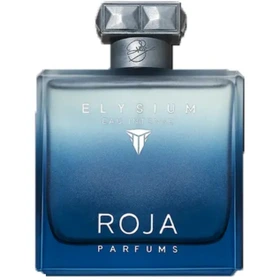 عطر ادکلن روژا داو الیزیوم پور هوم او اینتنس دستساز | ROJA DOVE - Elysium Pour Homme Eau Intense - ۲۰ میل / اکسترا پرفیوم ۴۰%