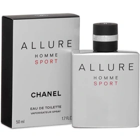 دکانت عطر شنل الور هوم اسپرت - برند لوزی - اکسترا پرفیوم - 10میل