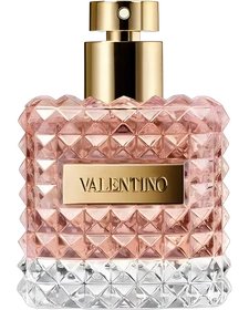 عطر ادکلن والنتینو دونا Valentino Donna زنانه حجم 100 میل پرفیوم جیوادان (ماندگاری بالا)