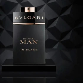 عطر ادکلن بولگاری من این بلک | Bvlgari Man In Black - 50 میل، پرفیوم