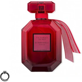 عطر ادکلن ویکتوریا سکرت بامبشل اینتنس-10 میل | Victoria’s Secret Bombshell Intense