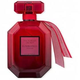 عطر ادکلن ویکتوریا سکرت بامبشل اینتنس دستساز | Victoria’s Secret Bombshell Intense - ۱۰۰ میل / اکسترا پرفیوم ۴۰%