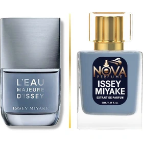 عطر ایسی میاکه لئو ماجور دیسی - لوزی-20 میل