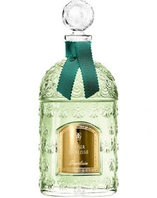 عطر ادکلن گرلن بایسر د روسی Guerlain Baiser de Russie زنانه حجم 100 میل اکسترا پرفیوم لوزی سوئیس (ماندگاری خیلی بالا)