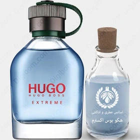 عطر هوگو بوس هوگو اکسترم مردانه -30 میل - Hugo Boss Hugo Extreme Men