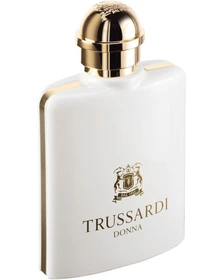 عطر ادکلن تروساردی دونا Trussardi Trussardi Donna زنانه حجم 100 میل اکسترا پرفیوم لوزی سوئیس (ماندگاری خیلی بالا)