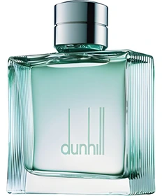 عطر ادکلن دانهیل فرش سبز Alfred Dunhill Dunhill Fresh یونیسکس حجم 100 میل پرفیوم لوزی سوئیس (ماندگاری بالا)
